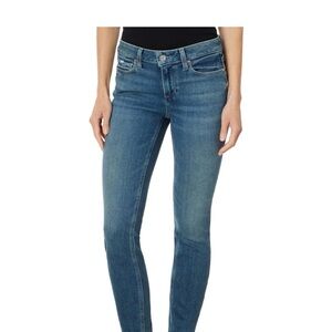 Paige Verdugo Ankle Women's Jeans sz32